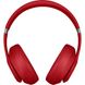 Наушники Beats Studio 3 Wireless Over-Ear Red (MQD02ZM/A)