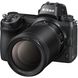 Об&#039;єктив Nikon Z 85 мм f/1.8 S (JMA301DA)