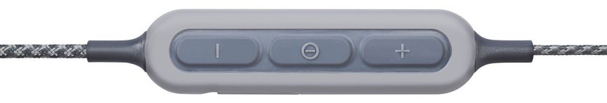 Наушники Bluetooth Panasonic RP-HTX20BGEH Grey