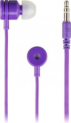 Наушники KitSound Vibes purple