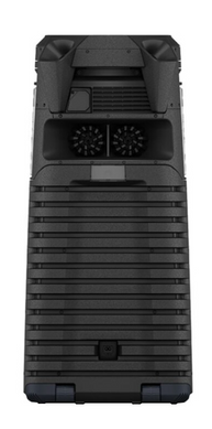 Моноблочная акустическая система Sony MHC-V43D