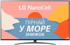 Телевизор LG 65NANO916NA