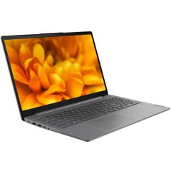 Ноутбук LENOVO IdeaPad 3 15ITL6 (82H800ULRA)