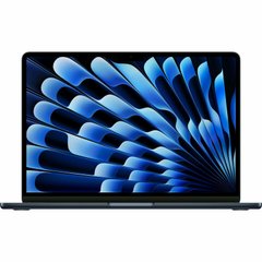 Ноутбук Apple MacBook Air 13,6" M3 2024 Midnight (MRXV3)