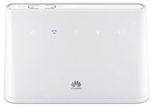 4G WiFi роутер HUAWEI B311 -221 (51060DWA)