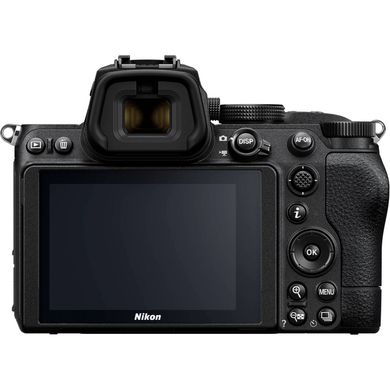 Фотоапарат NIKON Z5+24-50 F4-6.3+FTZ Mount Adapter (VOA040K003)