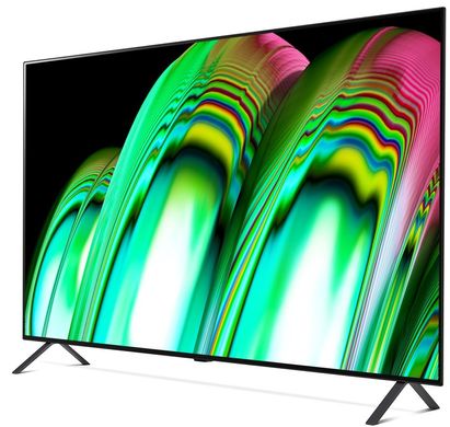 Телевизор LG OLED 48A2 (OLED48A26LA)