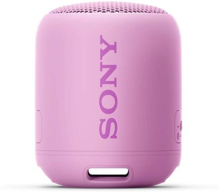 Беспроводная колонка Sony SRS-XB12 Violet