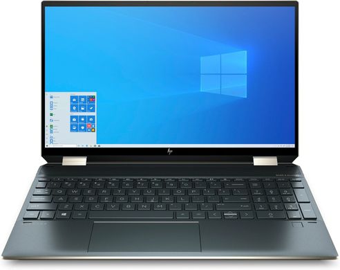 Ноутбук HP Spectre x360 15-eb0037ur (37B35EA)
