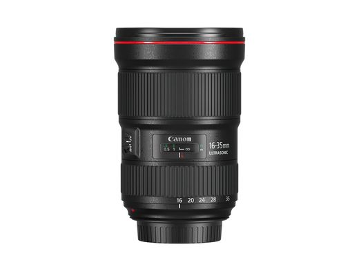Объектив Canon EF 16-35 mm f/2.8L III USM (0573C005)