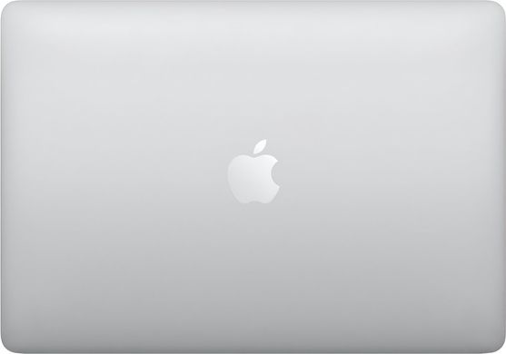 Ноутбук Apple A2251 MacBook Pro Touch Bar 13"1Tb Silver 2020 (MWP82)