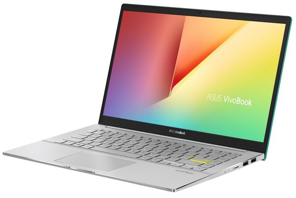 Ноутбук ASUS Vivobook S S433EQ-AM257 (90NB0RK2-M03980)