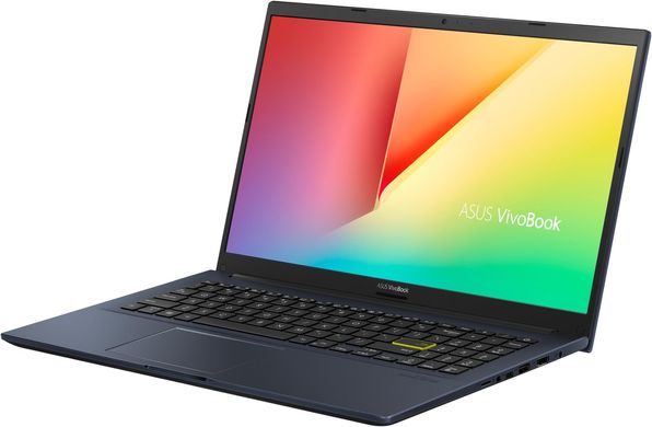 Ноутбук ASUS X513EA-BQ409 (90NB0SG4-M05090)