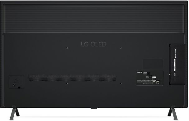 Телевізор LG OLED 48A2 (OLED48A26LA)