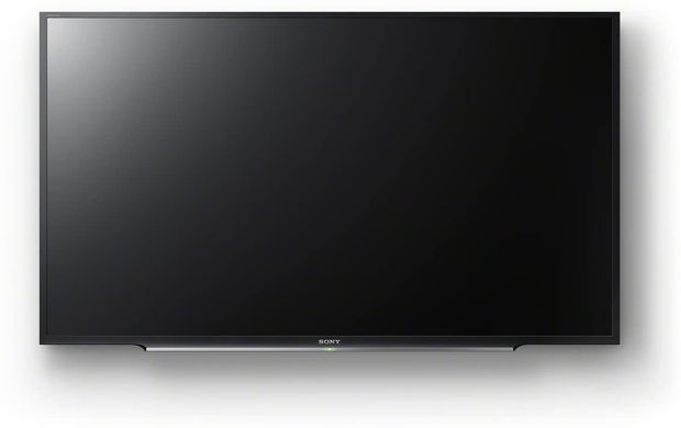 Телевізор Sony 32WD603 (KDL32WD603BR)