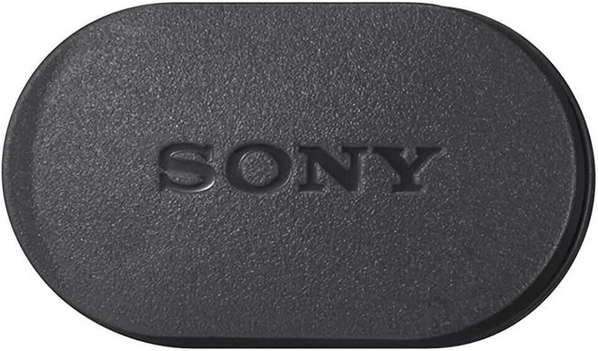Наушники-вкладыши Sony XBA-N1AP