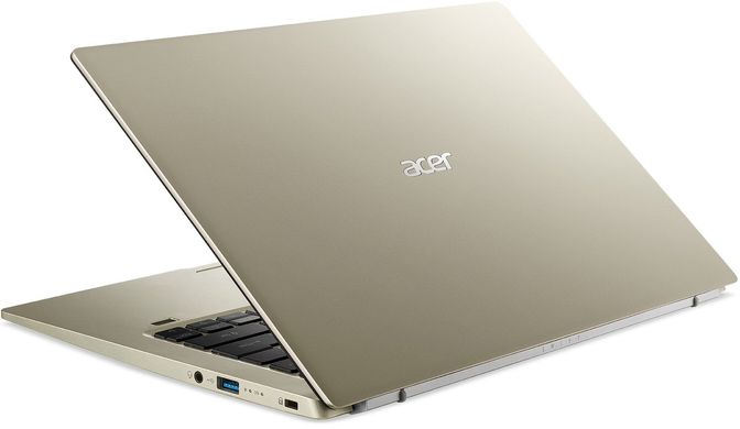 Ноутбук ACER Swift 1 SF114-34-P06V (NX.A7BEU.00Q)