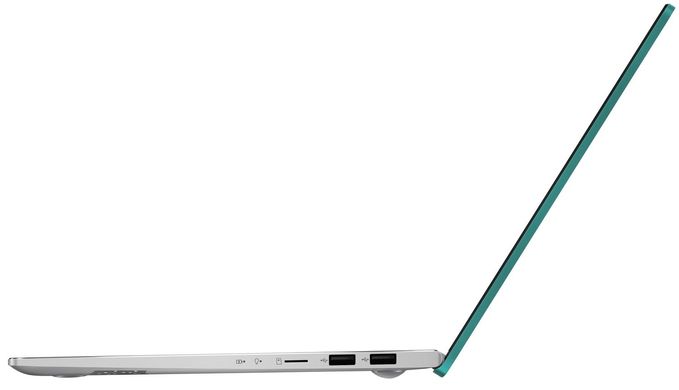 Ноутбук ASUS Vivobook S S433EQ-AM257 (90NB0RK2-M03980)