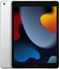 Планшет Apple iPad 10.2" 4G 256Gb Silver (MK4H3RK/A) 2021