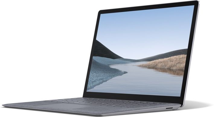 Ноутбук Microsoft Surface Laptop 3 (PKU-00008)