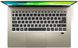 Ноутбук ACER Swift 1 SF114-34-P06V (NX.A7BEU.00Q)