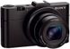 Фотоаппарат Sony Cyber-Shot DSC-RX100M2 (DSCRX100M2.RU3)