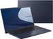 Ноутбук ASUS L1500CDA-BQ0758 (90NX0401-M001F0)