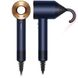 Фен Dyson HD07 Supersonic Special Gift Edition Prussian Blue/Rich Copper (412525-01)