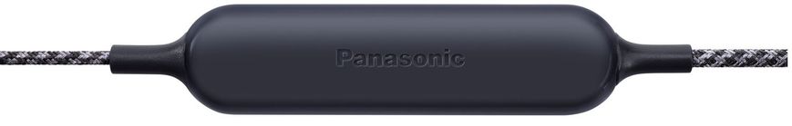 Наушники Bluetooth Panasonic RP-HTX20BGEK Black