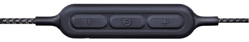 Наушники Bluetooth Panasonic RP-HTX20BGEK Black