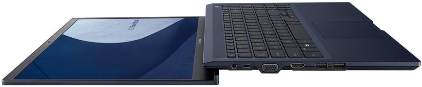 Ноутбук ASUS L1500CDA-BQ0758 (90NX0401-M001F0)