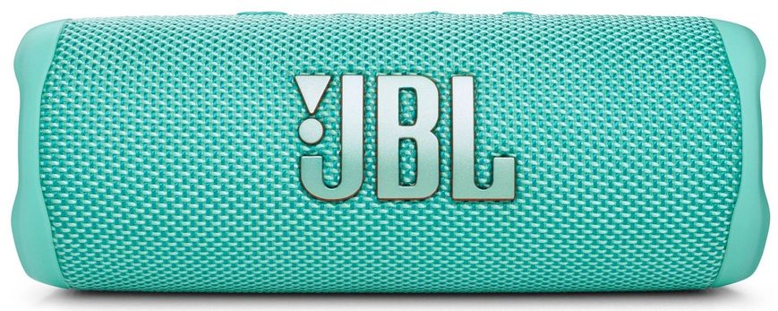 Портативная акустика JBL Flip 6 Teal (JBLFLIP6TEAL)