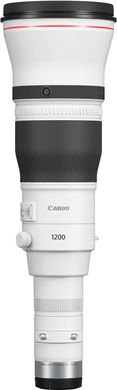Об'єктив Canon RF 1200mm f/8 L IS USM (5056C005)