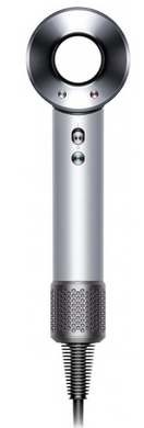 Фен Dyson Supersonic HD11 Professional Edition Nickel/Nickel (392966-01)