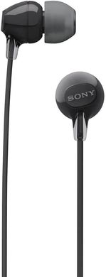 Беспроводные наушники-вкладыши Sony WI-C300 Black