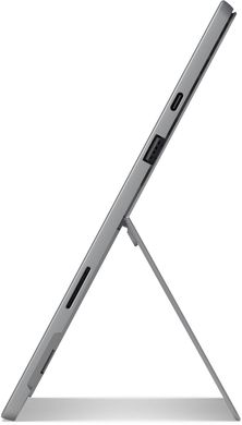 Планшет Microsoft Surface Pro 7+ 12.3” LTE 8/128Gb Silver