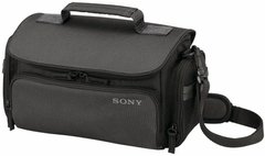 Сумка для відеокамери Sony LCS-U30