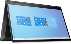 Ноутбук HP ENVY x360 15-ee0002ur (1N7U2EA), AMD Ryzen 7, SSD