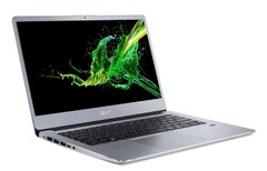 Ноутбук ACER Swift 3 SF314-58 (NX.HPMEU.00N), Intel Core i7, SSD