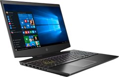 Ноутбук HP OMEN 15-dh1011ur (15F04EA), Intel Core i7, SSD