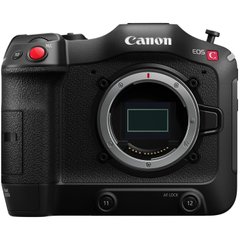 Видеокамера CANON EOS C70 Body (4507C003)