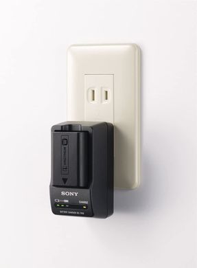 Зарядное устройство Sony BC-TRW для аккумулятора NP-FW50 (BCTRW.CEE)