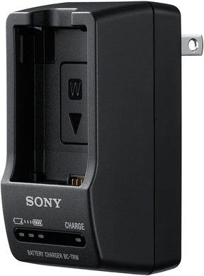 Зарядний пристрій Sony BC-TRW для NP-FW50 (BCTRW.CEE)