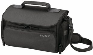 Сумка для видеокамеры Sony LCS-U30