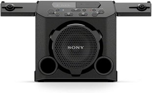 Музыкальный центр Sony GTK-PG10