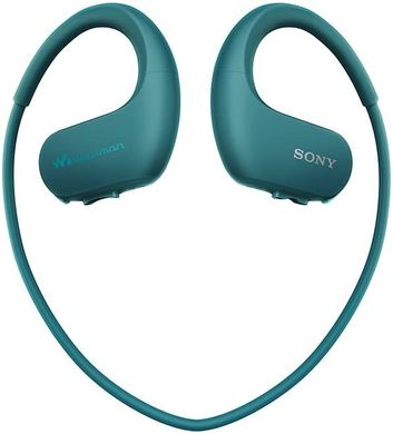 MP3 плеер Sony NW-WS414, Blue