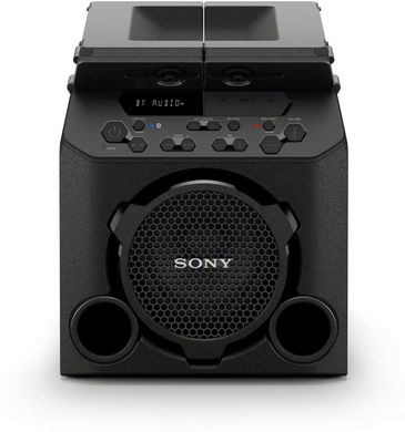 Музыкальный центр Sony GTK-PG10