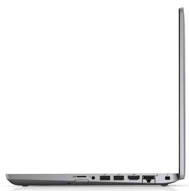 Ноутбук Dell Latitude 5410 (N095L541014ERC_UBU)