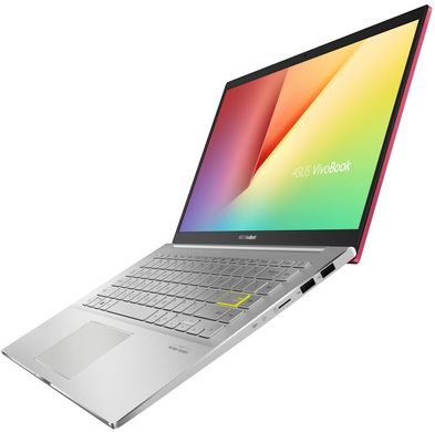 Ноутбук ASUS Vivobook S S433EQ-AM259 (90NB0RK1-M04000)