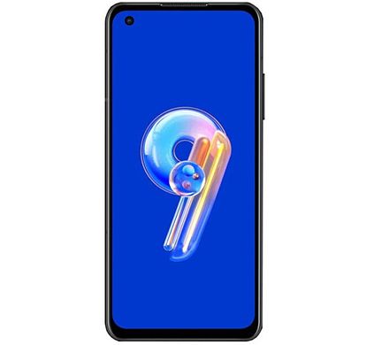 Смартфон Asus Zenfone 9 8/128GB Starry Blue